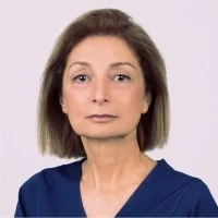 Dr. Katayoun Alikhani, DMD, of Hingham Dental Associates.