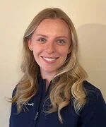 Laura Covell, Registered Dental Hygienist at Hingham Dental Associates.