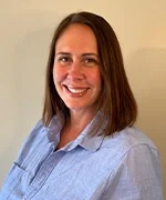 Meredith Craig, Office Coordinator at Hingham Dental Associates.