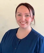 Shawna Fitzpatrick, Registered Dental Hygienist at Hingham Dental Associates.